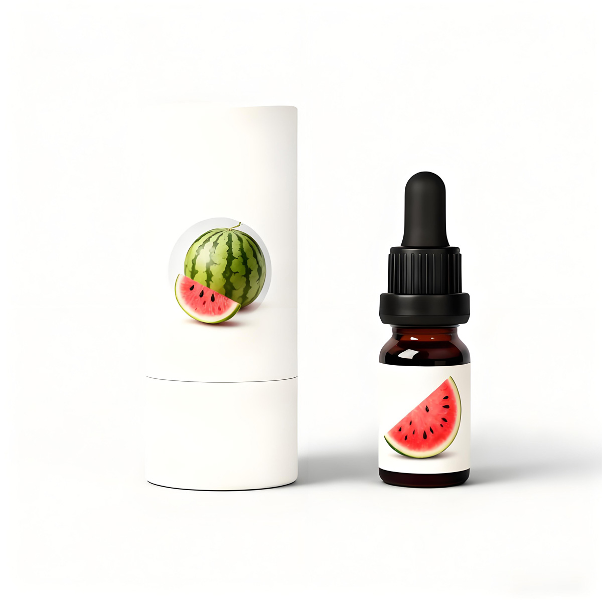 Aroma Essential Oils 4PCS