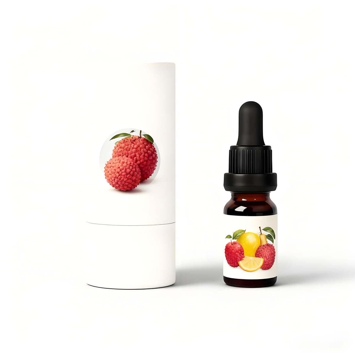 Sennara Mist Diffuser + Free Fruit Essential Oils