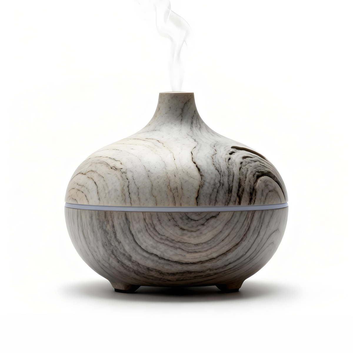 Shisha Mist Diffuser + Free Fruit Essential Oils