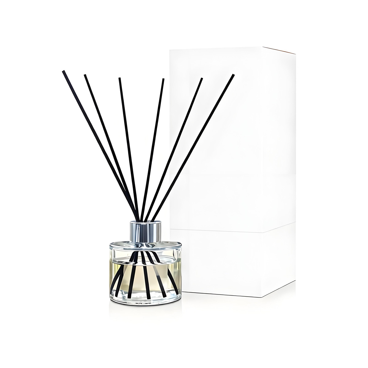 Rainbow Light Electric Vaporiser + Free Fruit Essential Oils