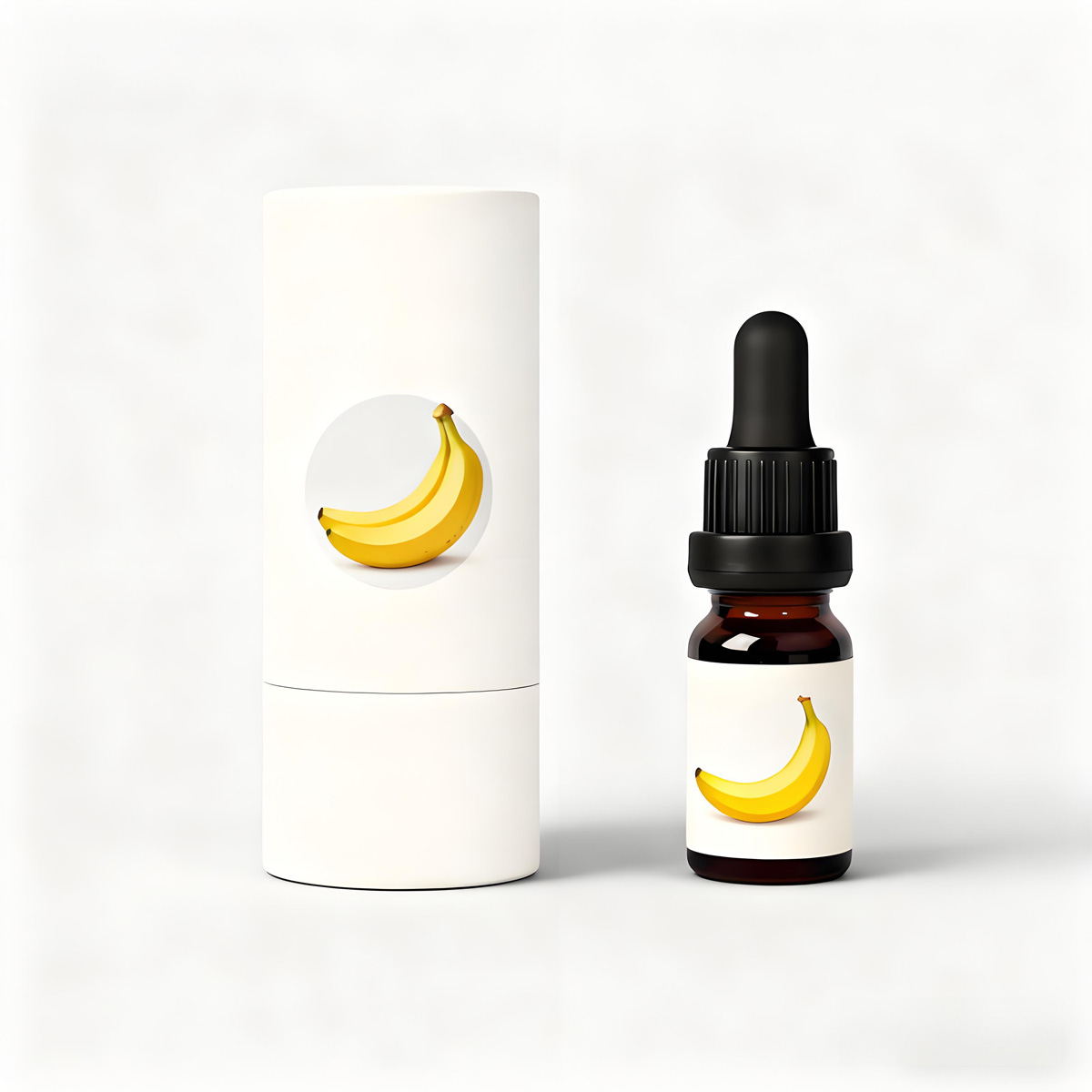 2 in One Electric Vaporiser + Free Fruit Essential Oils