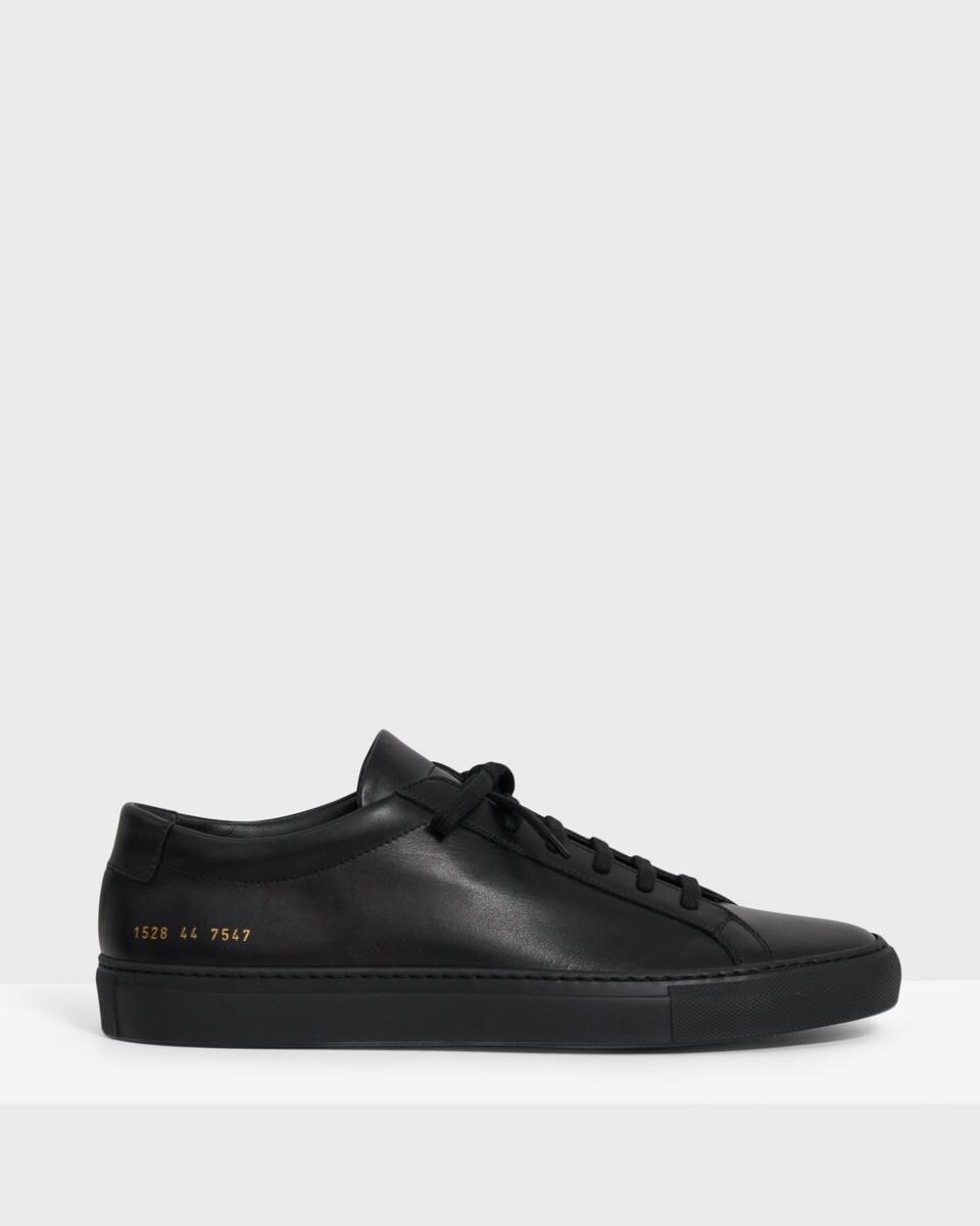Common Projects Men's Original Achilles Sneakers