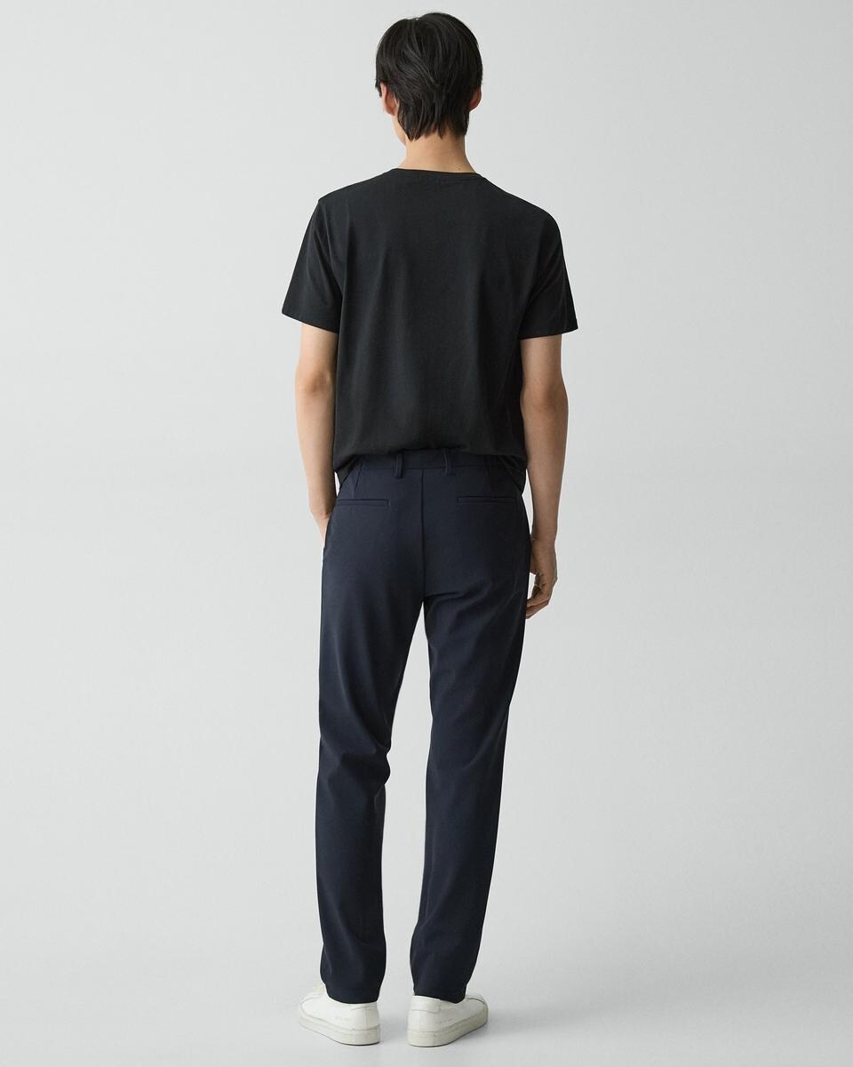 Zaine Pant in Precision Ponte