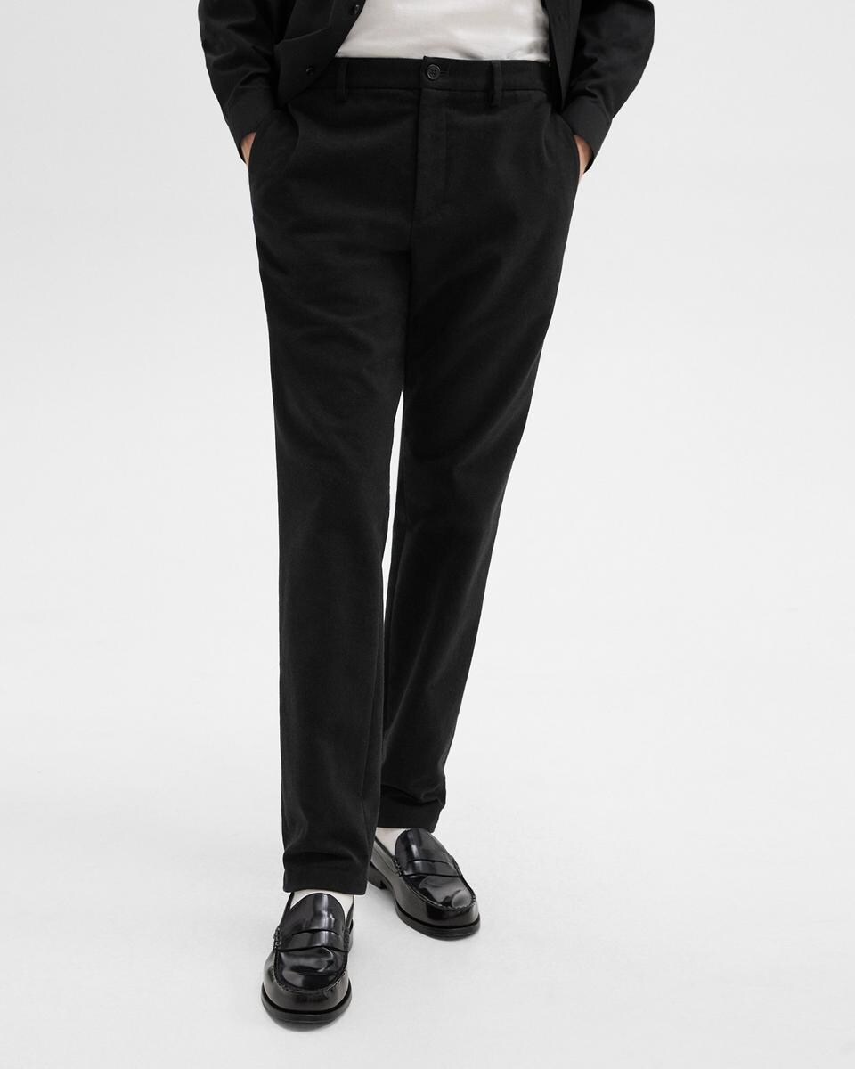 Zaine Pant in Moleskin Twill