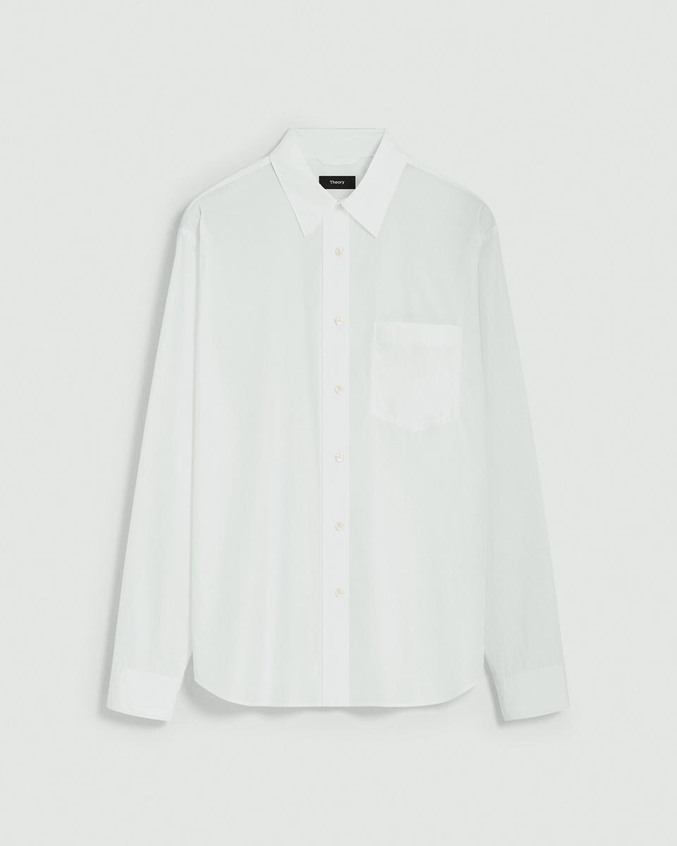 Weekend Shirt in Cotton