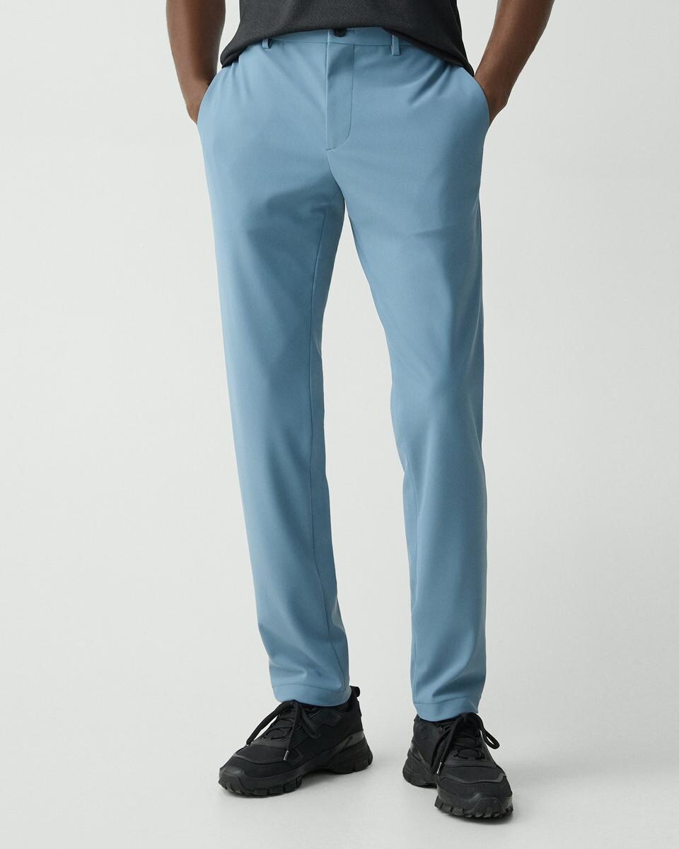 Zaine Pant in Precision Ponte