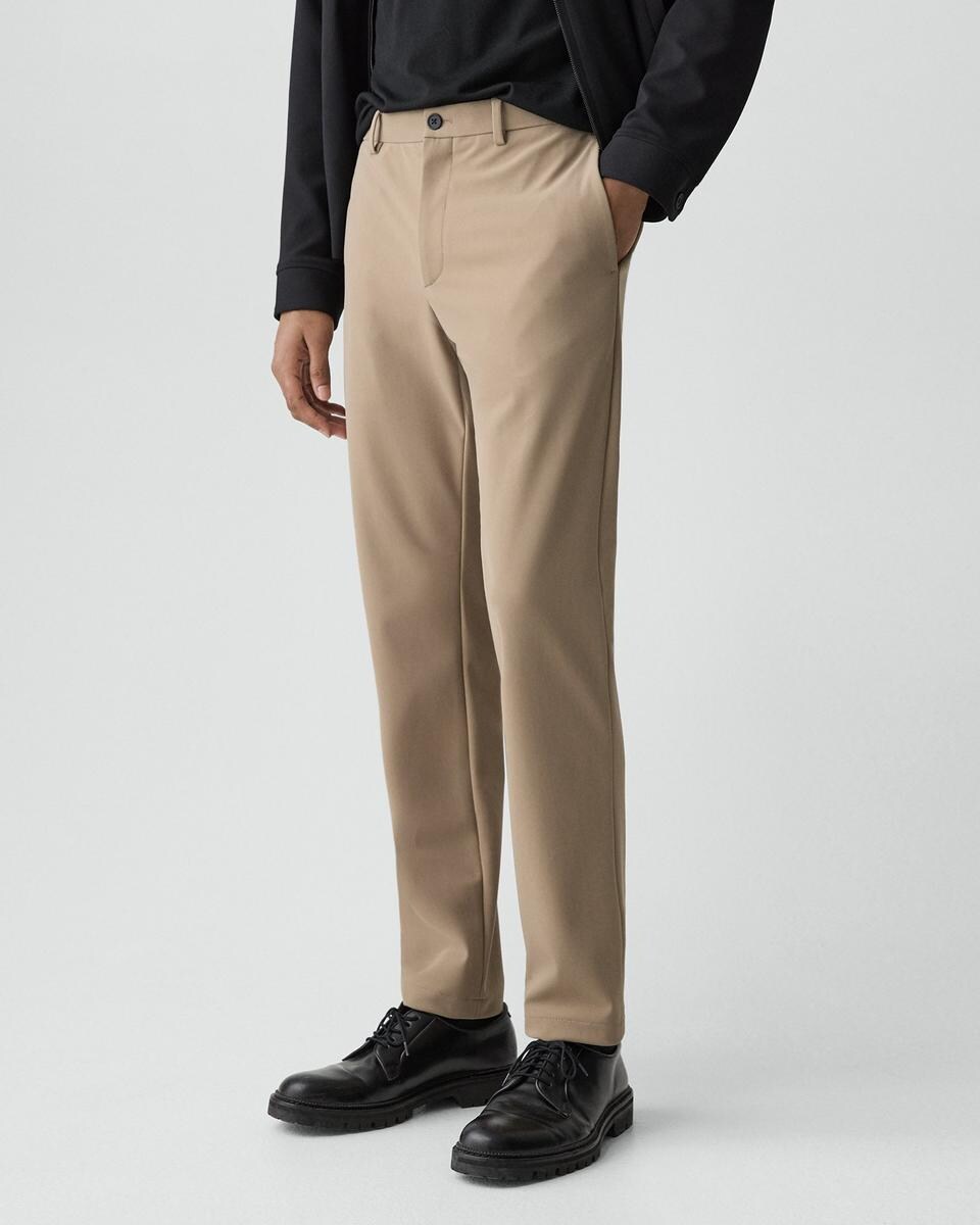 Zaine Pant in Precision Ponte