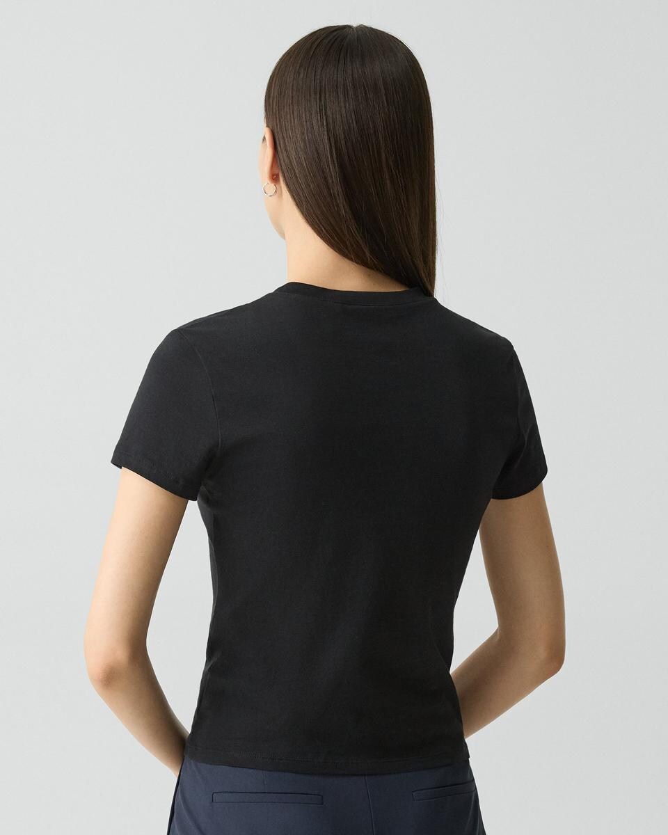 Tiny Tee in Organic Cotton