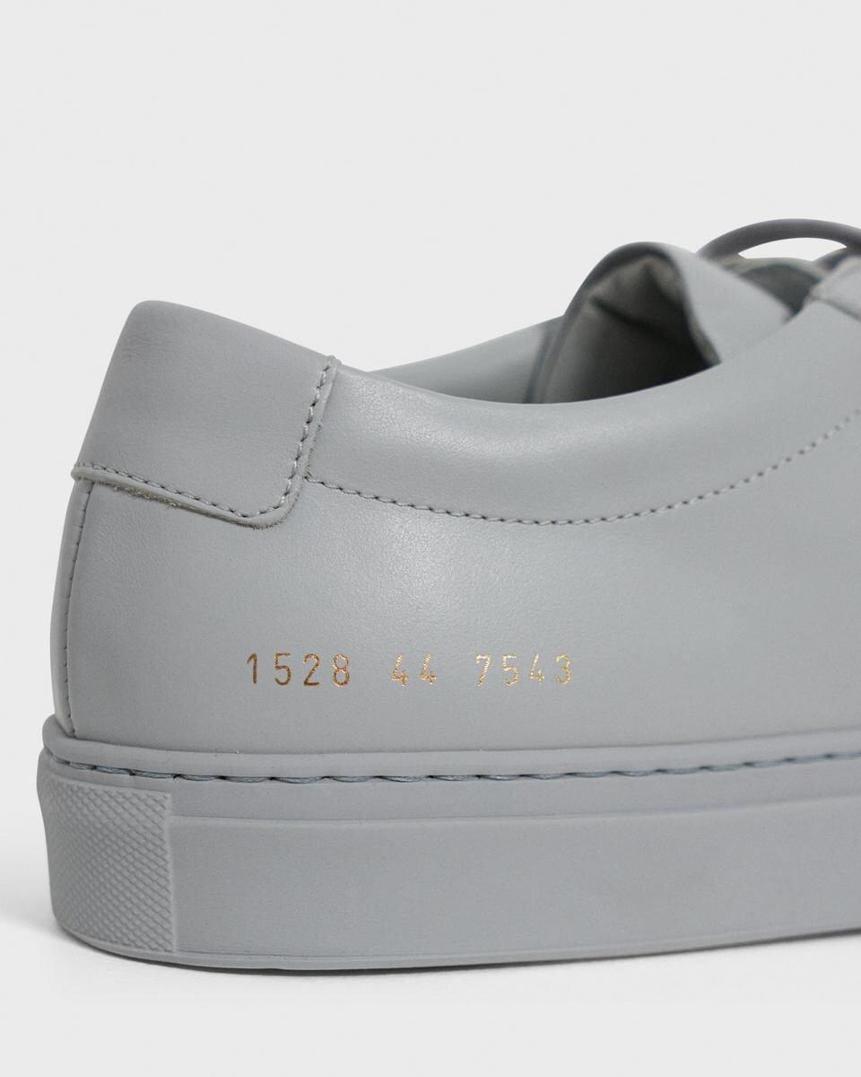 Common Projects Men's Original Achilles Sneakers