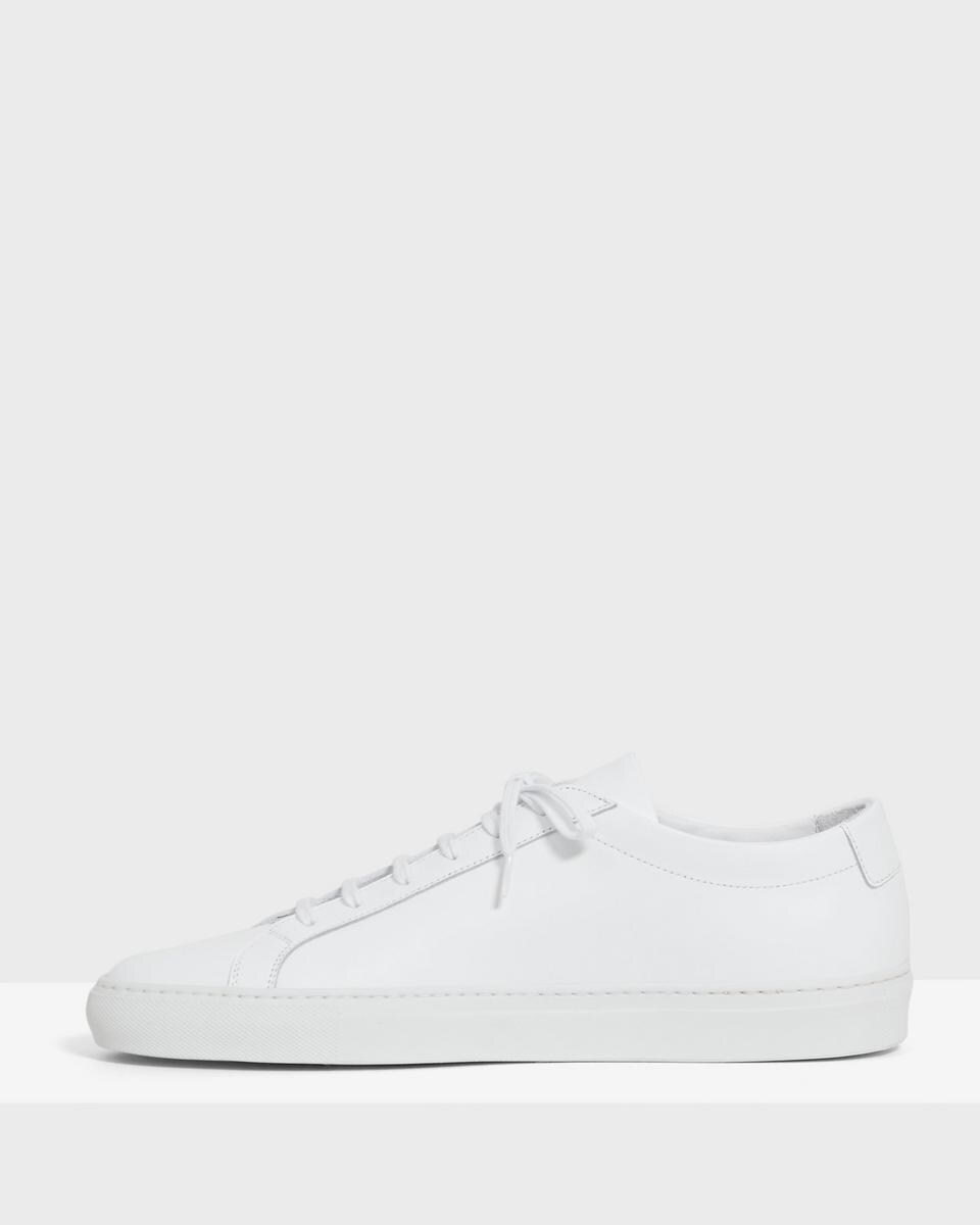 Common Projects Men's Original Achilles Sneakers