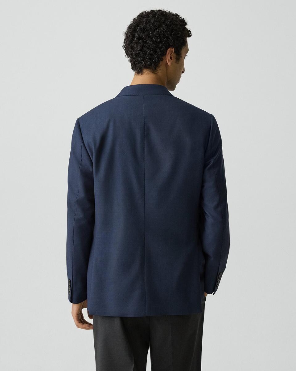 Standard Blazer in Sartorial Wool