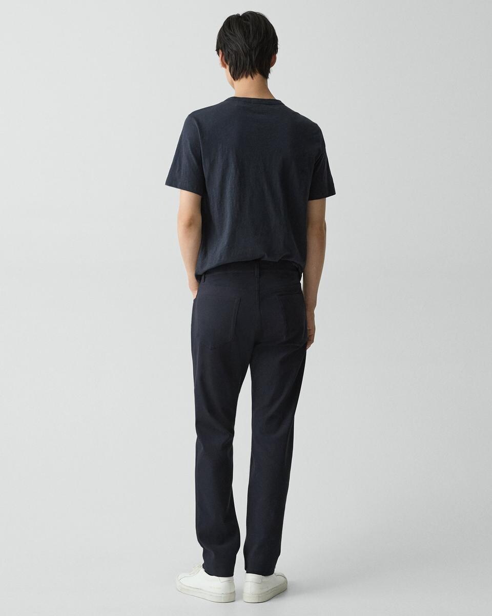 Raffi 5-Pocket Pant in Neoteric Twill
