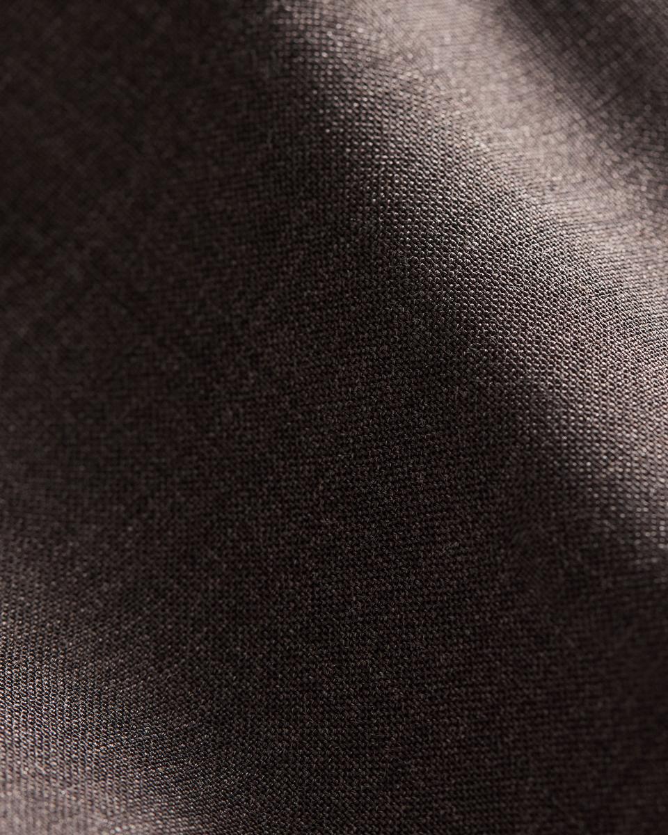 Utility Overshirt in Motion Wool