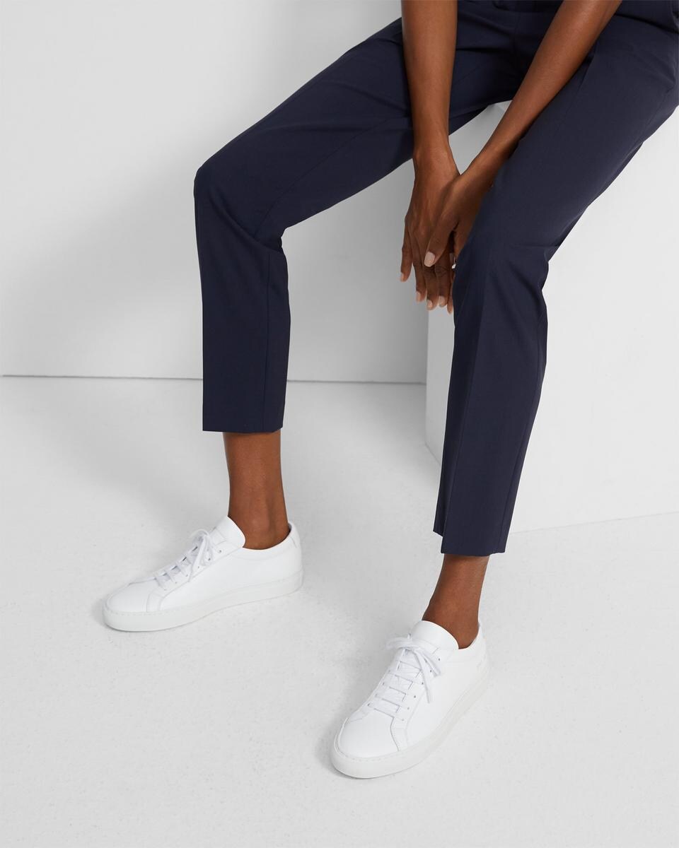 Common Projects Women's Original Achilles Sneakers