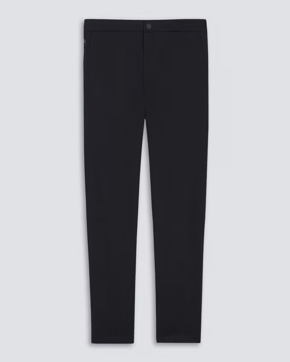 Terrance Jogger in Precision Ponte