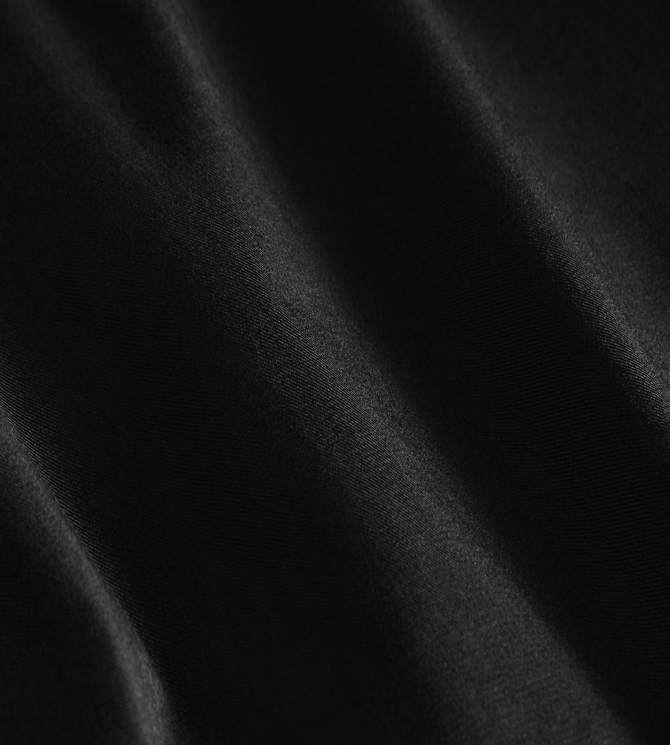 Zaine Short in Stretch Cotton