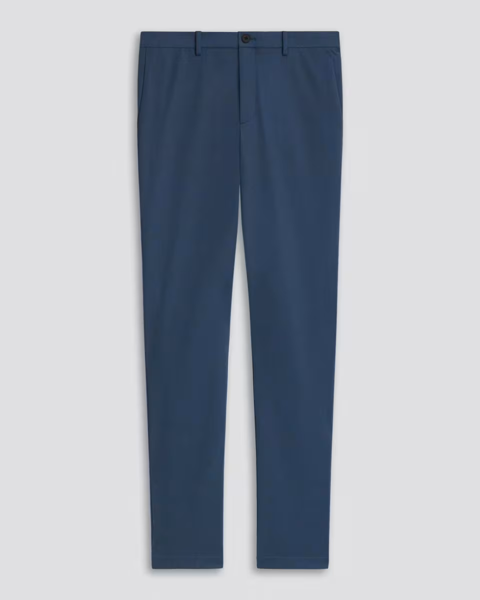 Zaine Pant in Precision Ponte