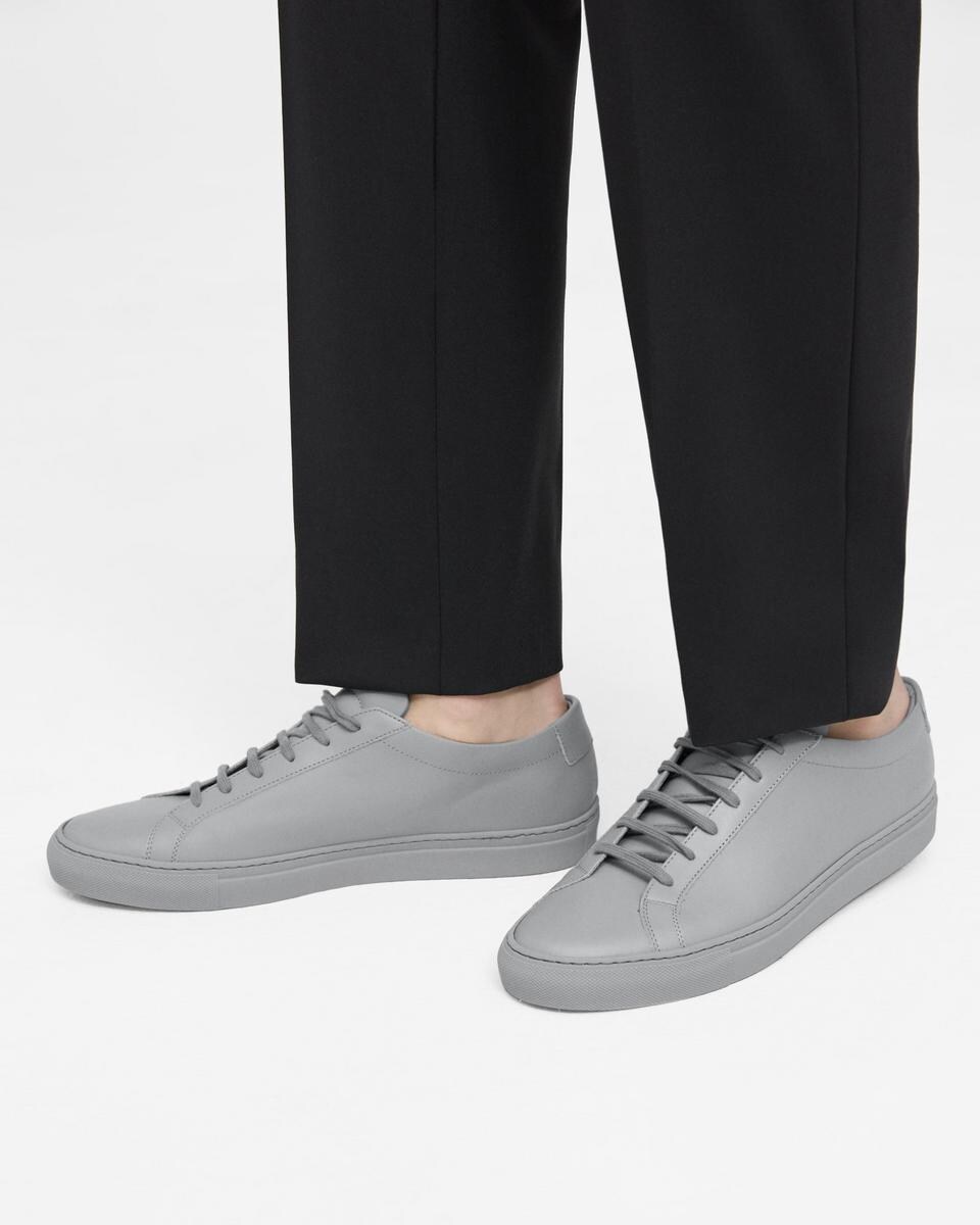Common Projects Men's Original Achilles Sneakers