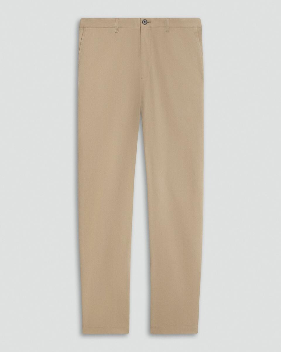 Zaine Pant in Brushed Chino