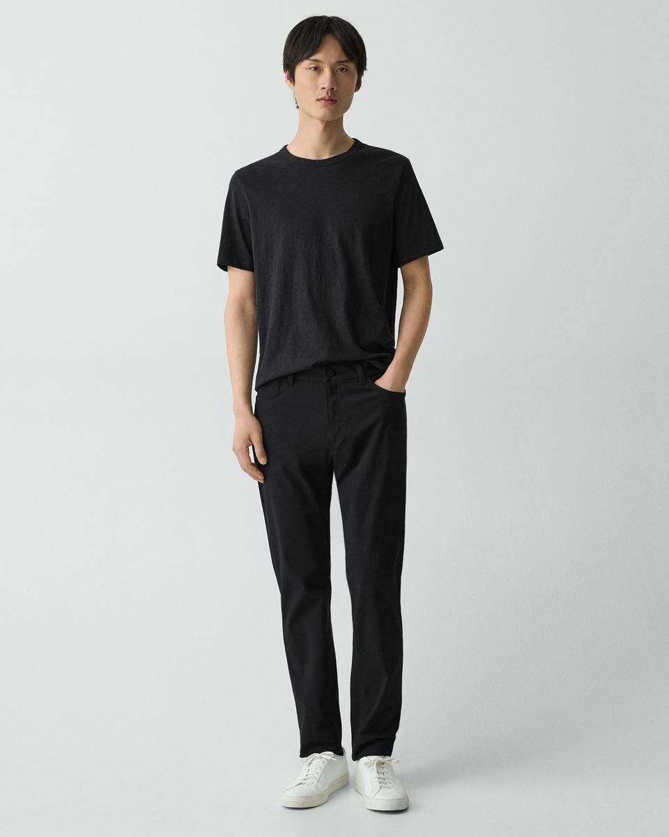 Raffi 5-Pocket Pant in Neoteric Twill