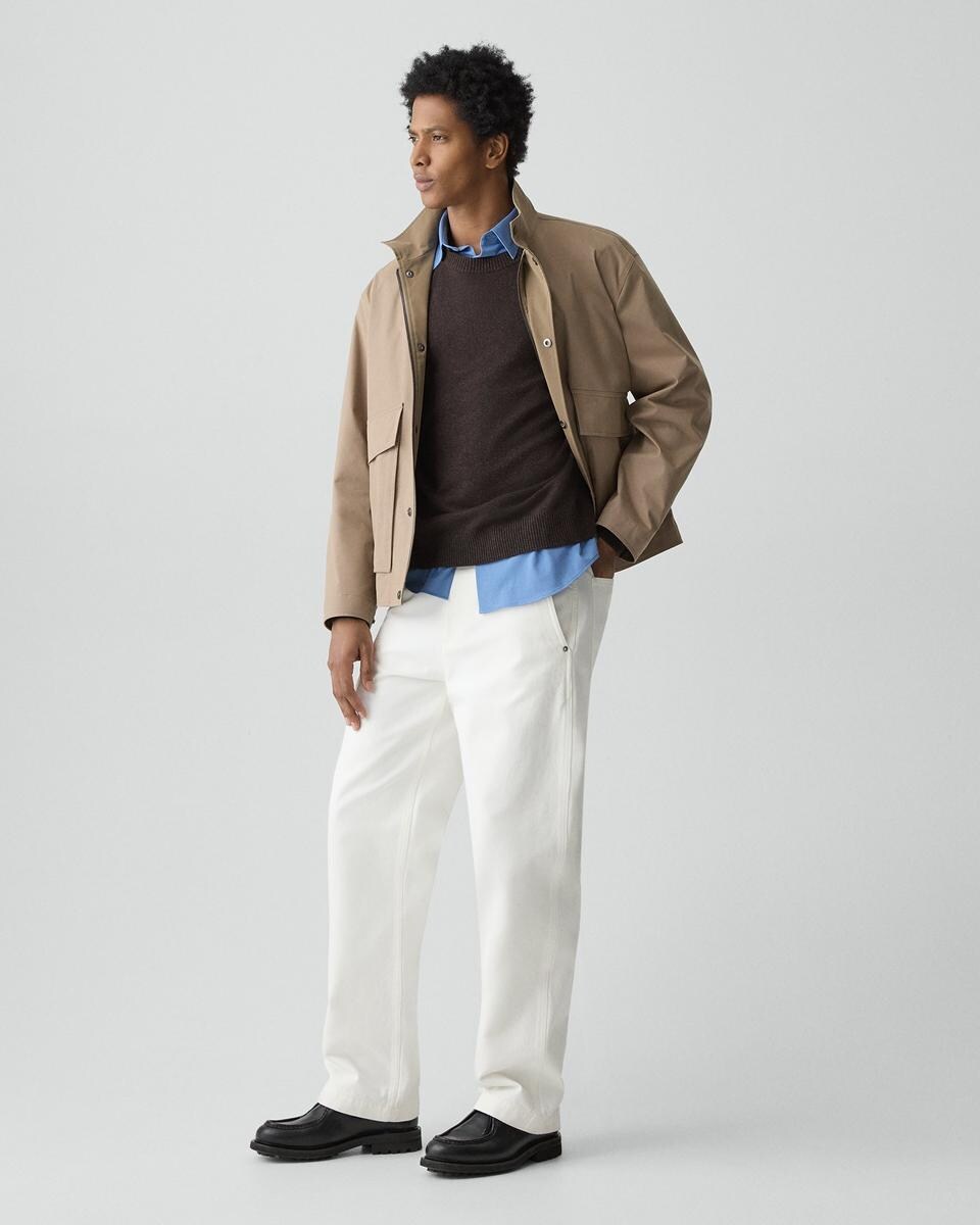 Worker Jean in Denim