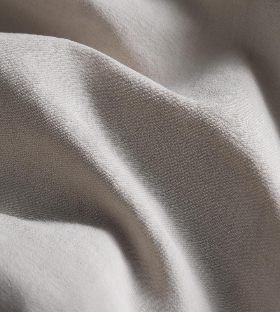 Shrunken Blazer in Good Linen