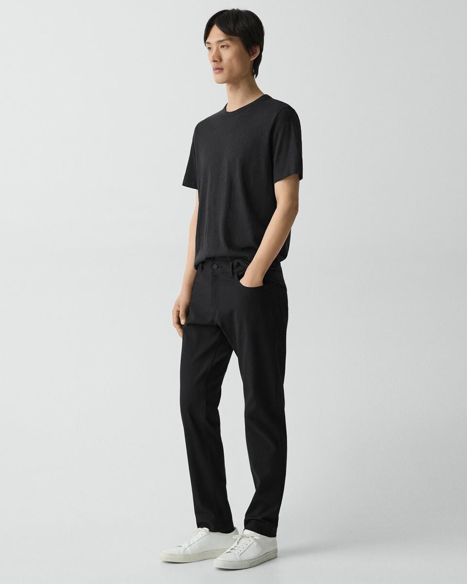 Raffi 5-Pocket Pant in Neoteric Twill