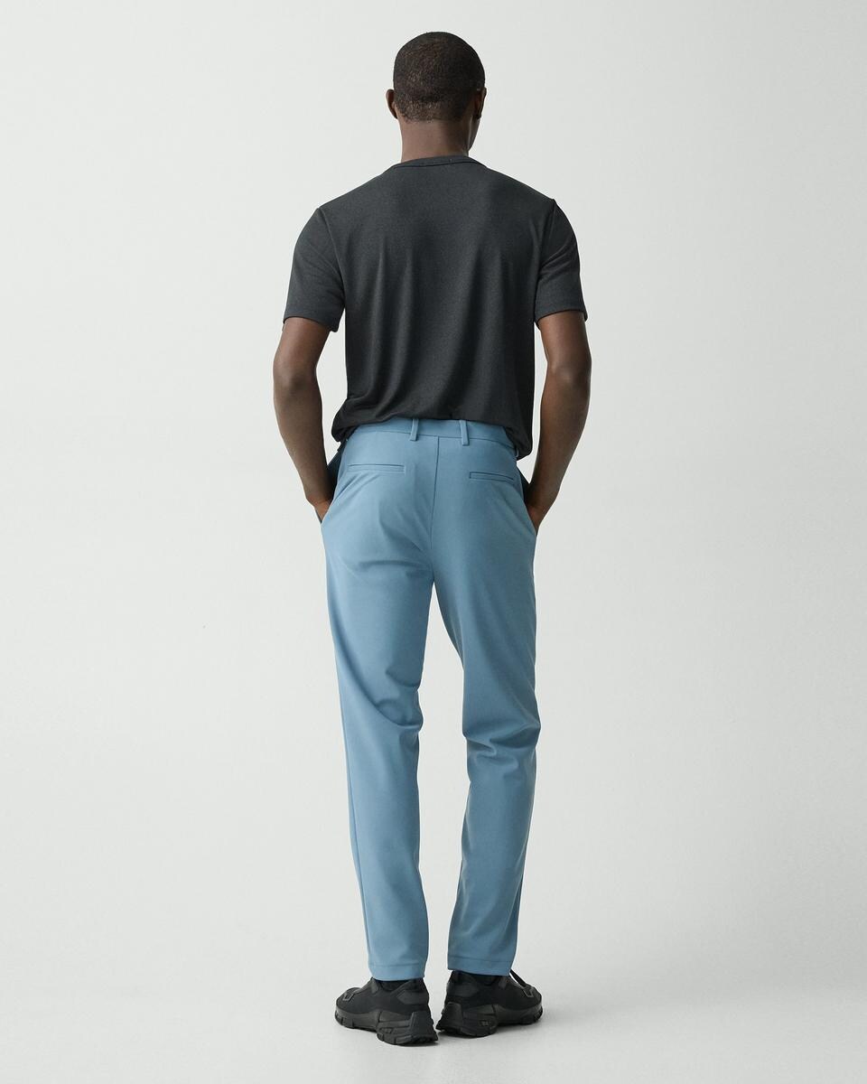 Zaine Pant in Precision Ponte