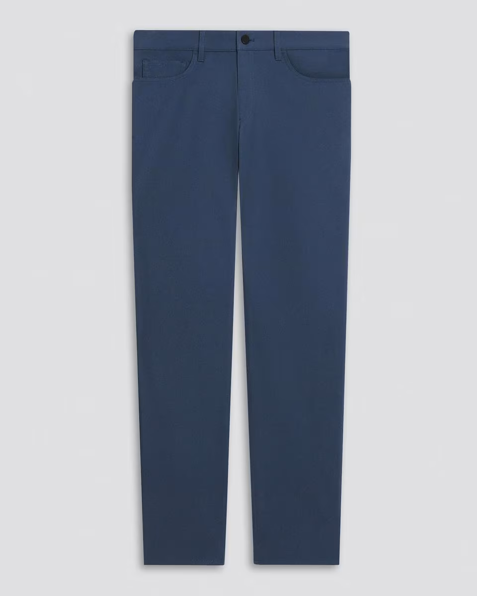 Raffi 5-Pocket Pant in Neoteric Twill