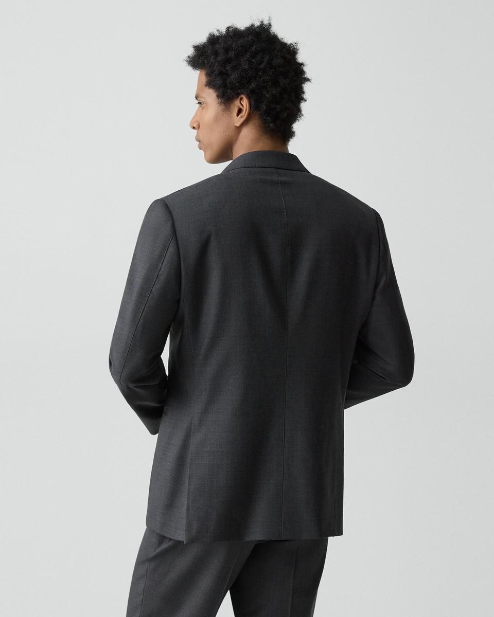 Standard Blazer in Sartorial Wool