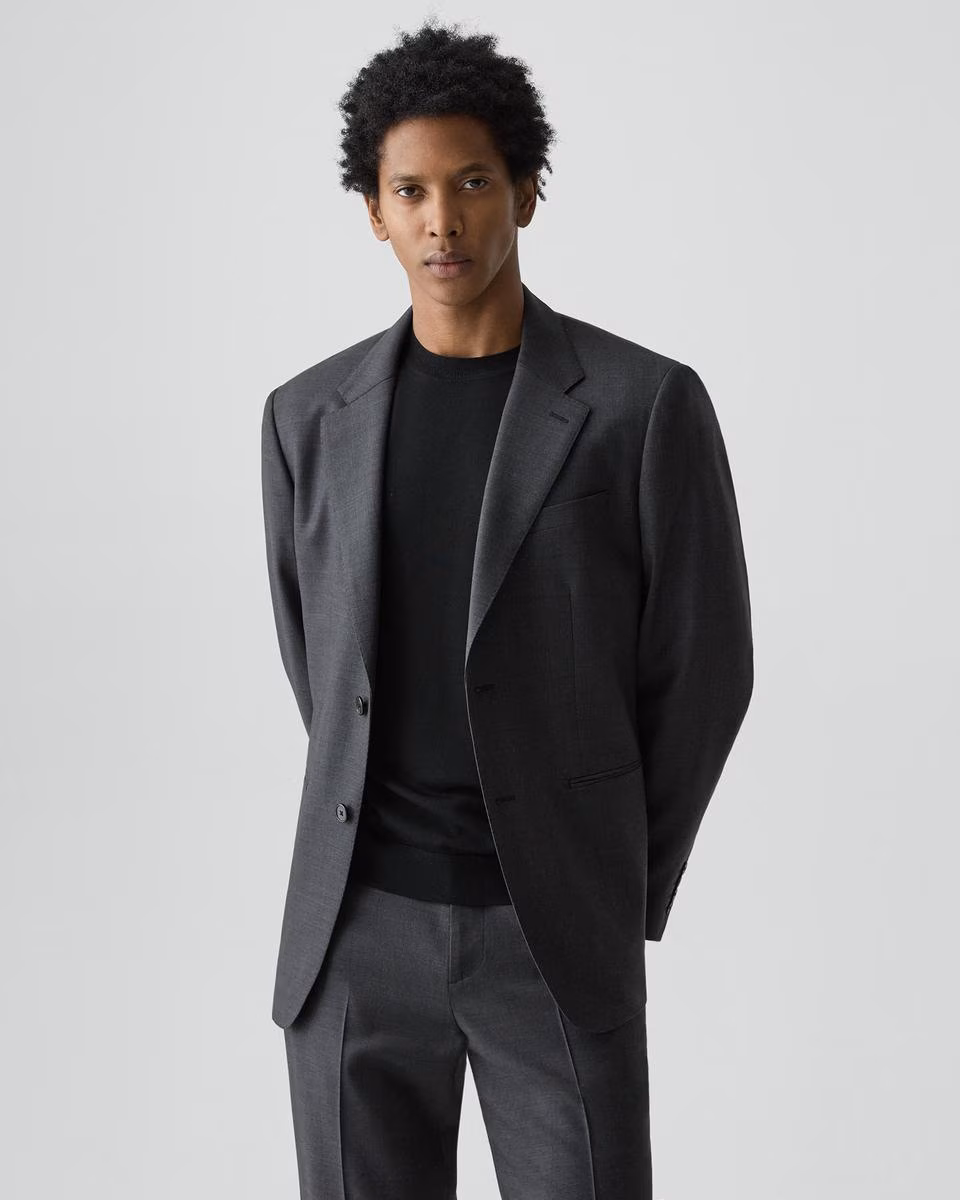 Standard Blazer in Sartorial Wool