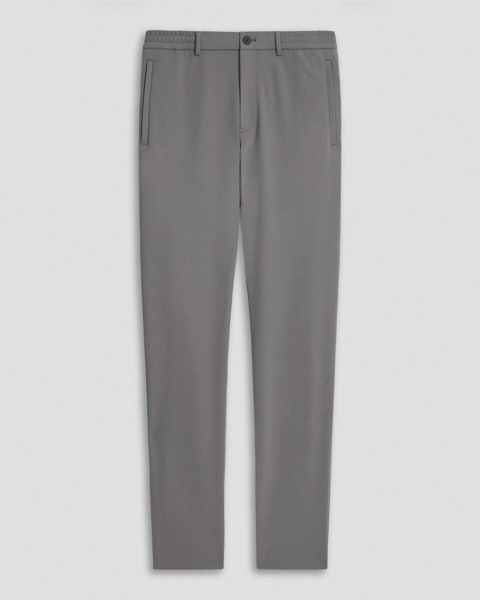 Curtis Drawstring Pant in Precision Ponte