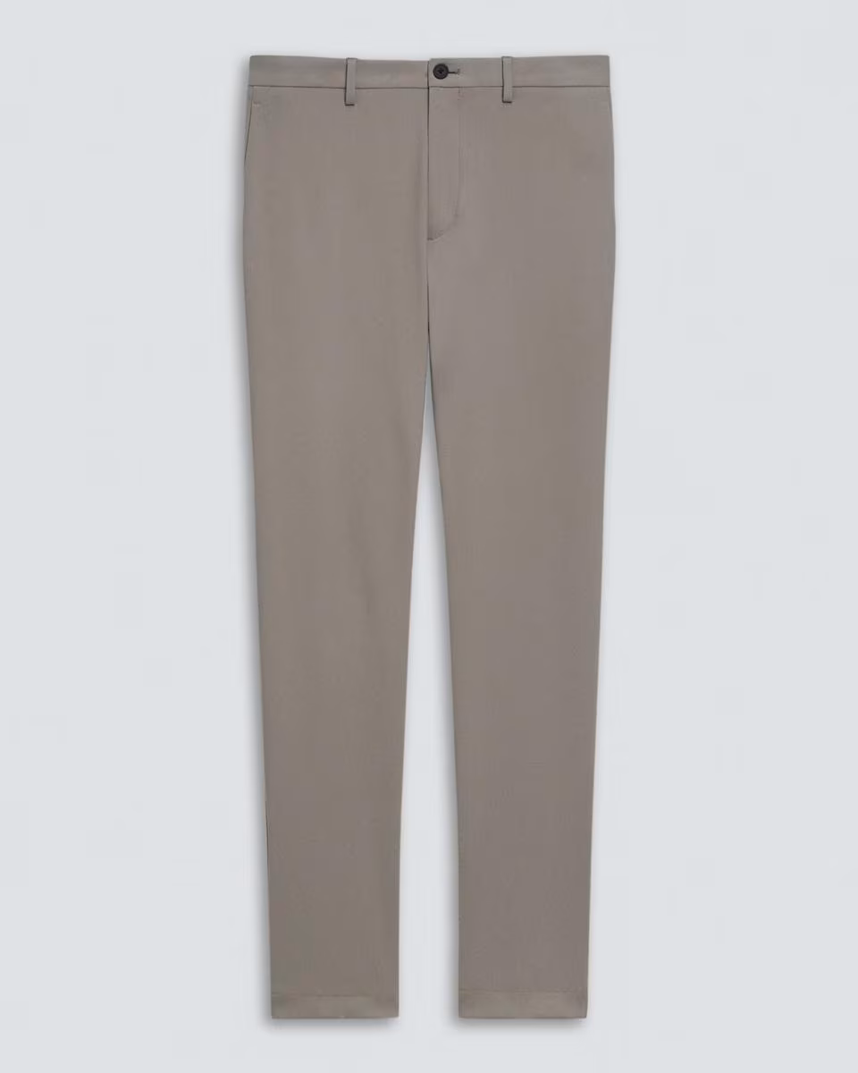 Zaine Pant in Precision Ponte