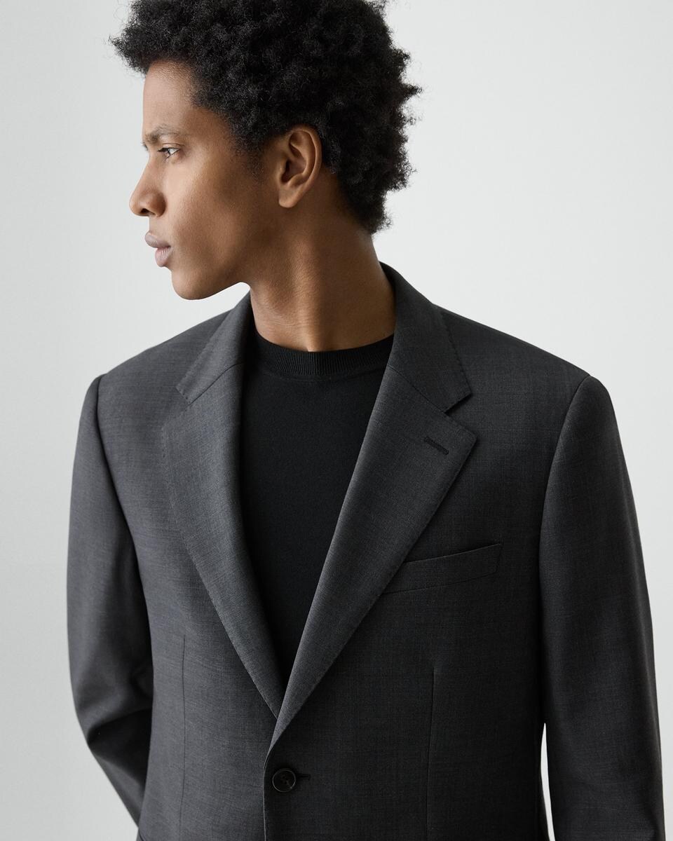 Standard Blazer in Sartorial Wool
