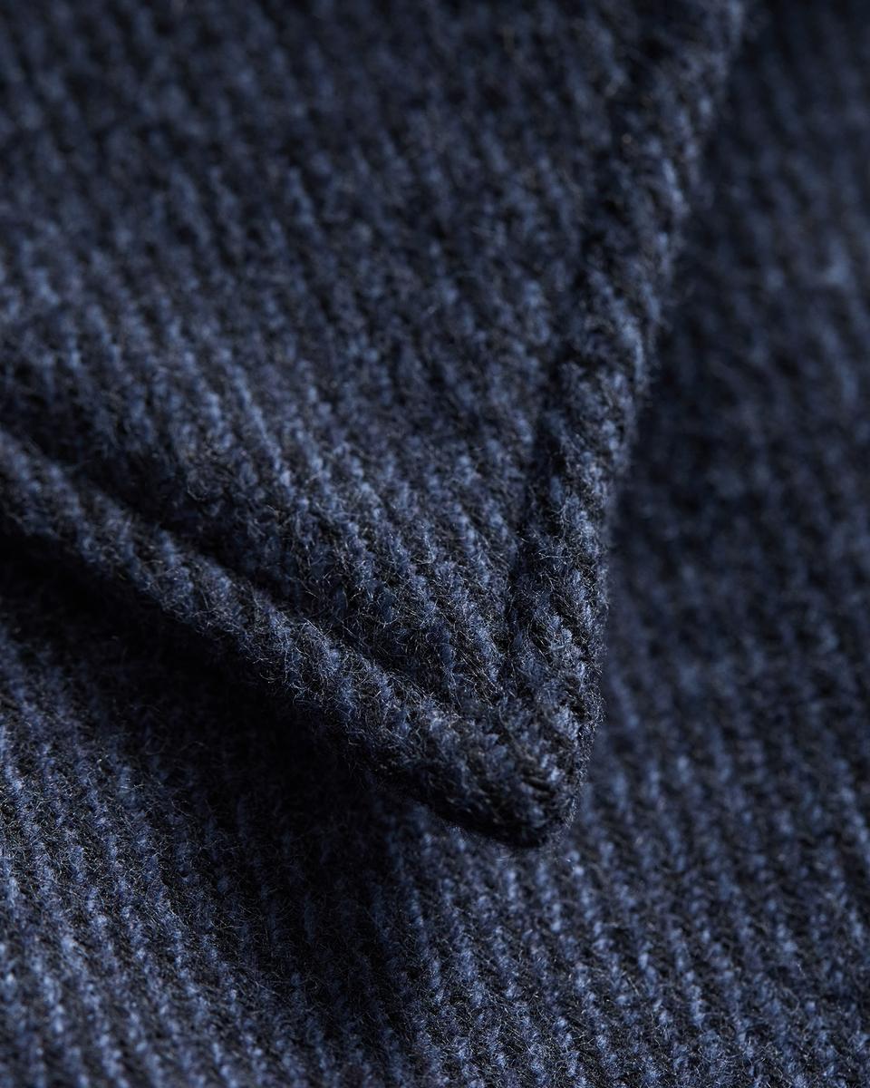 Weekend Shirt in Cotton Flannel