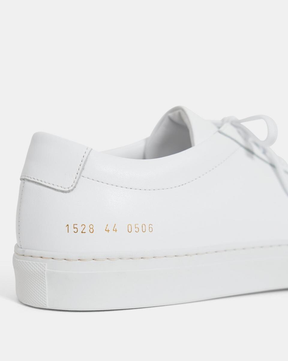 Common Projects Men's Original Achilles Sneakers