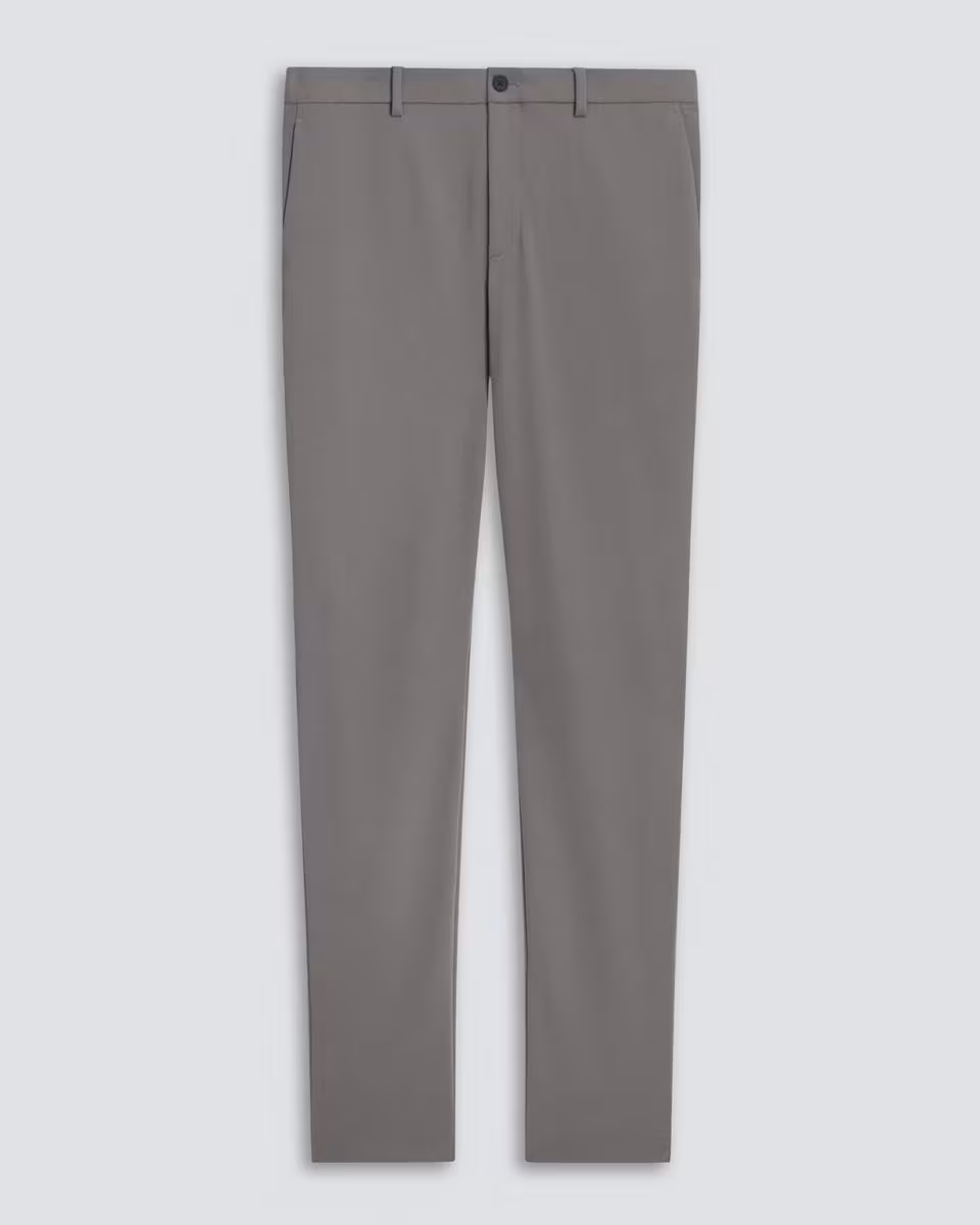 Zaine Pant in Precision Ponte