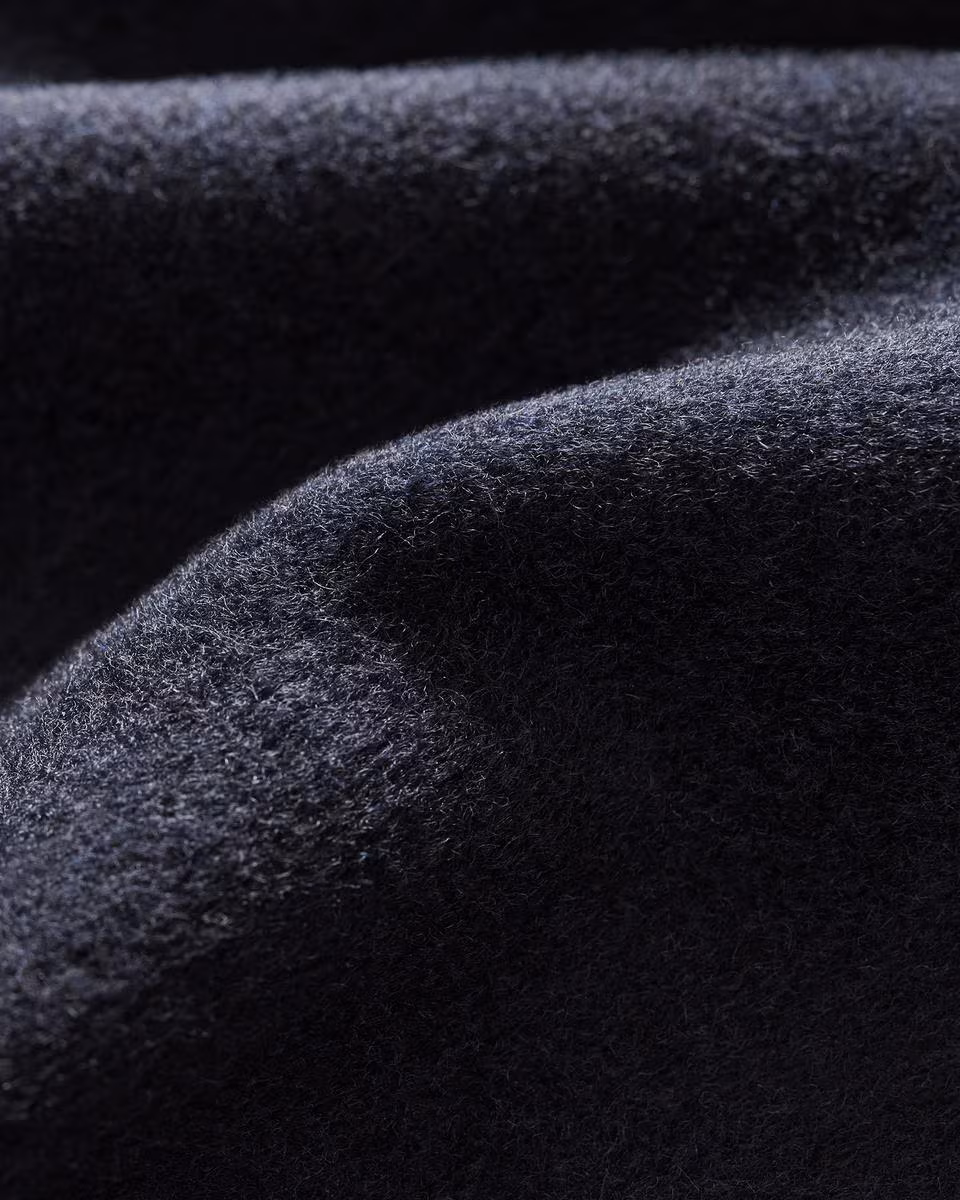 Sean Jacket in Double-Face Wool-Cashmere