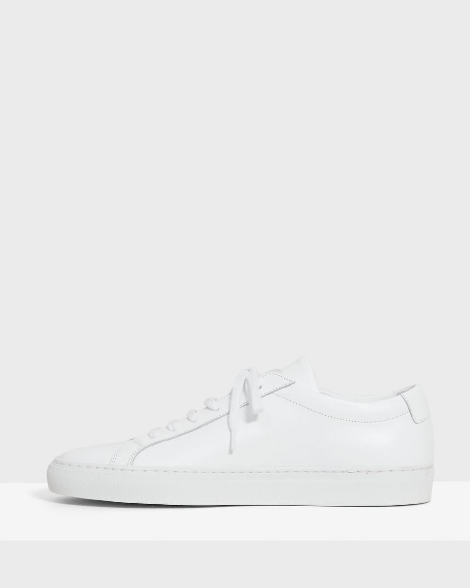 Common Projects Women's Original Achilles Sneakers