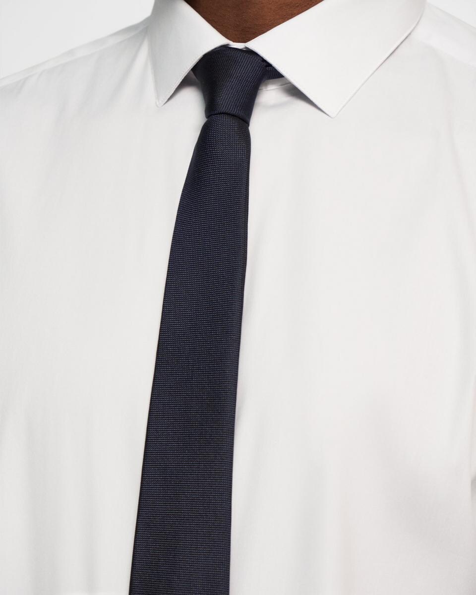 Roadster Slim Tie in Silk