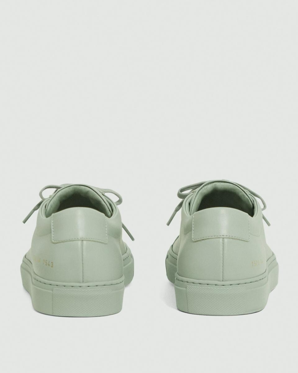Common Projects Men's Original Achilles Sneakers