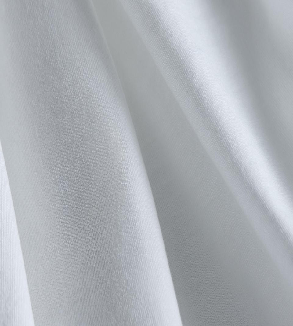 Precise Tee in Cotton Jersey