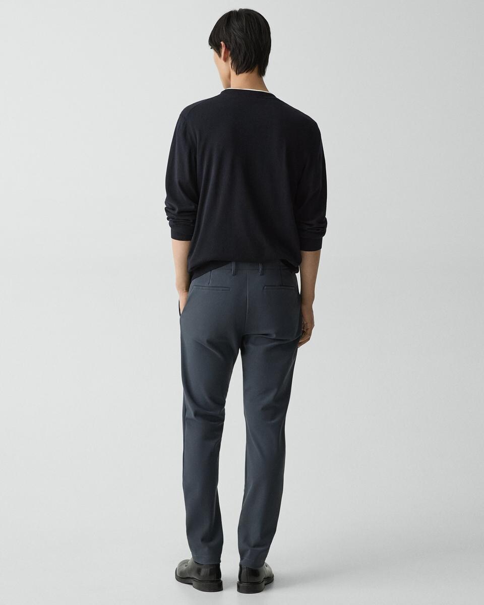 Zaine Pant in Precision Ponte