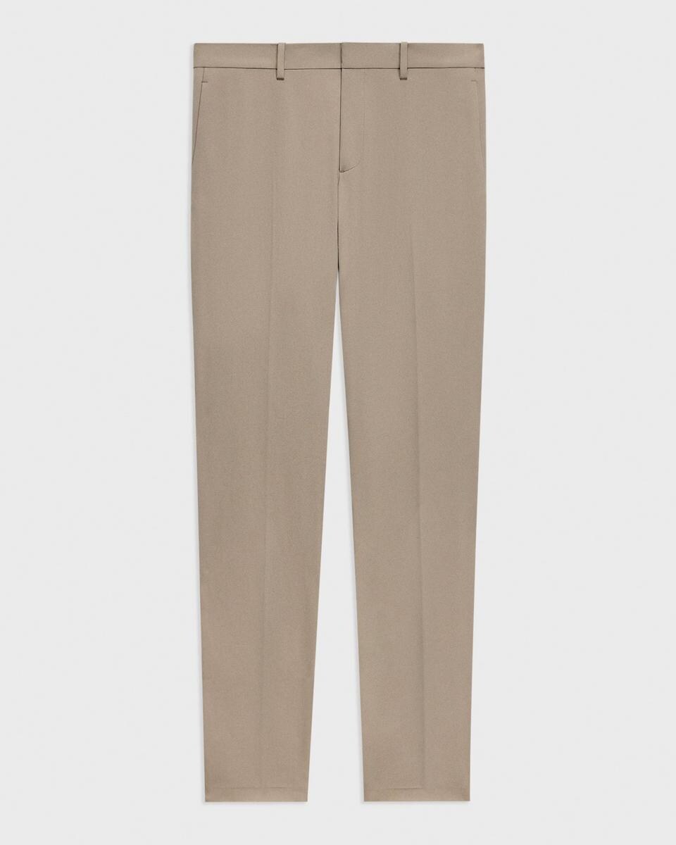 Zaine Pant in Stretch Cotton