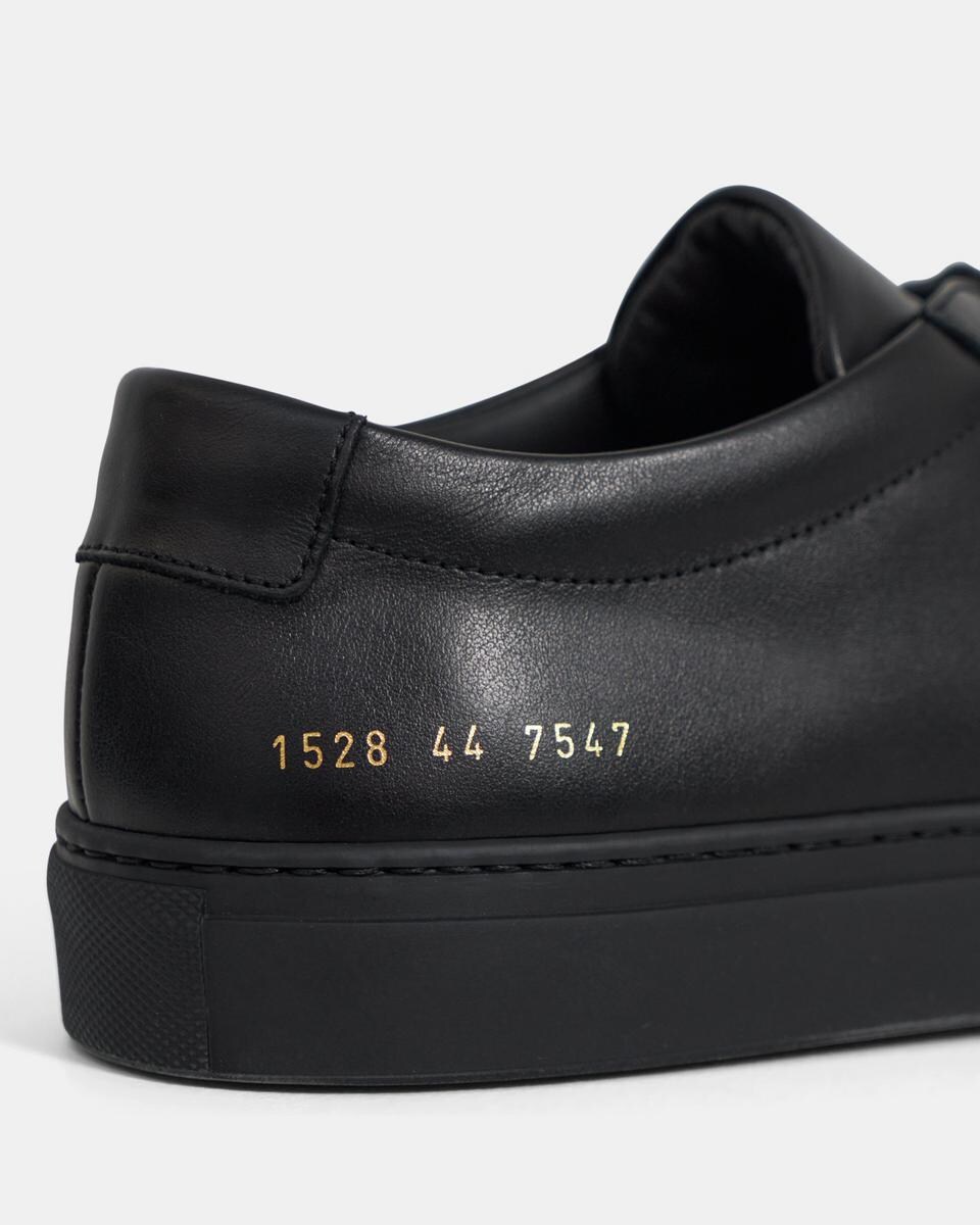 Common Projects Men's Original Achilles Sneakers