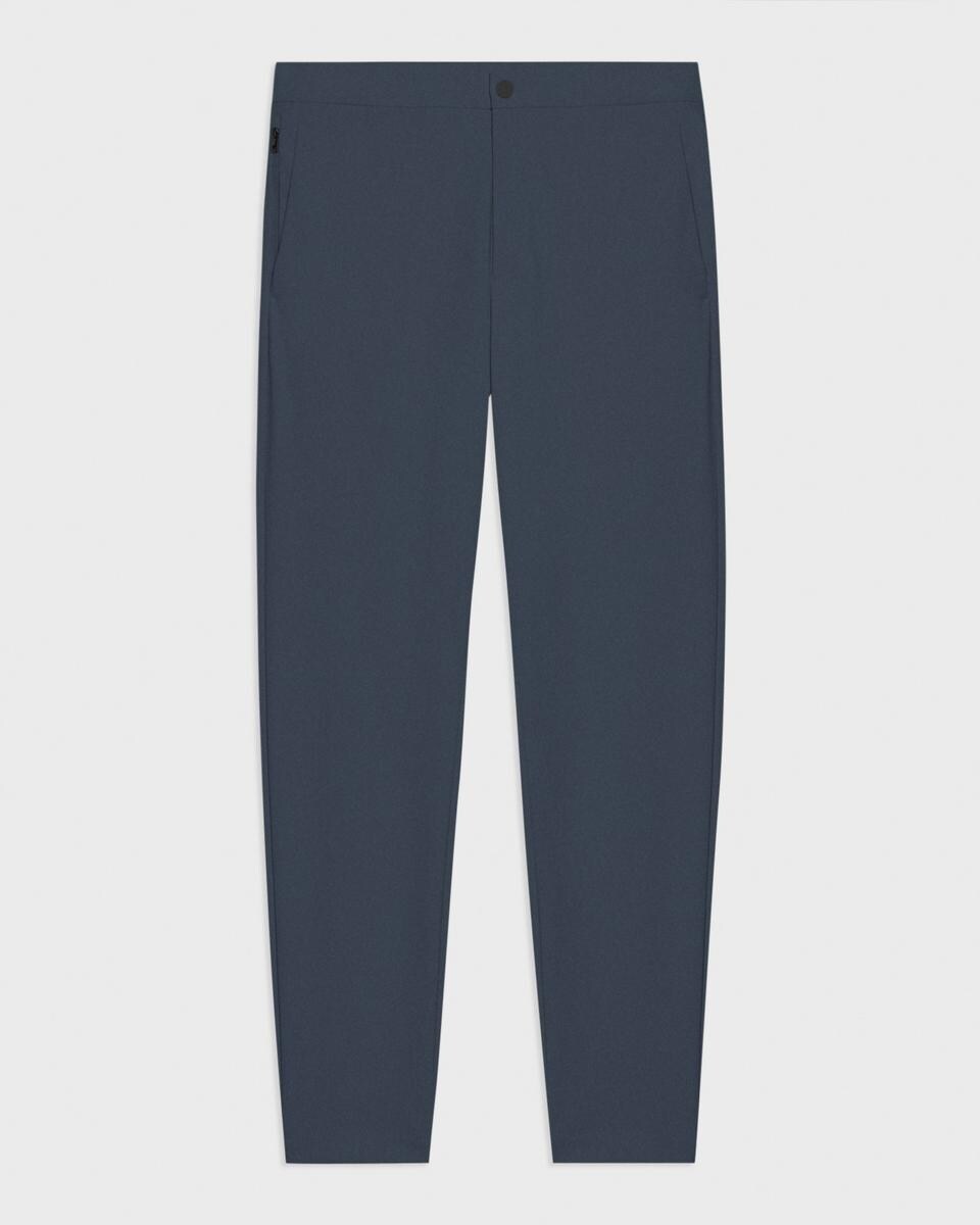 Terrance Jogger in Precision Ponte