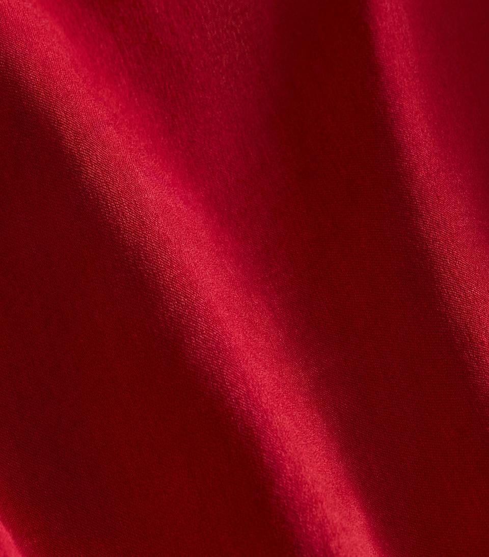 Sleeveless Mini Dress in Good Linen