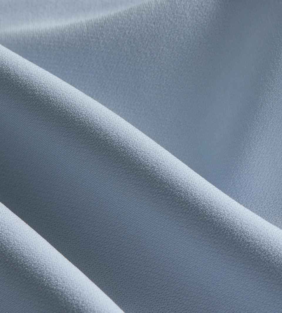 28'' Pleated Pull-On Pant in Admiral Crepe