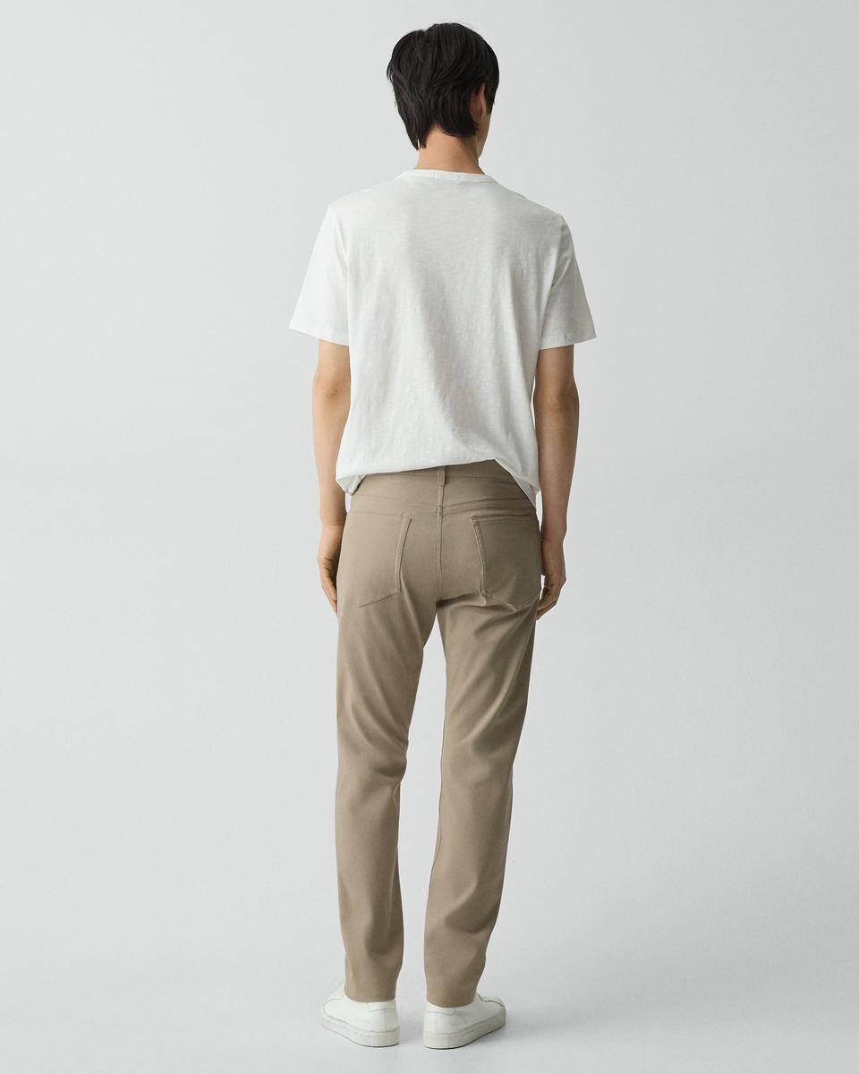 Raffi 5-Pocket Pant in Neoteric Twill