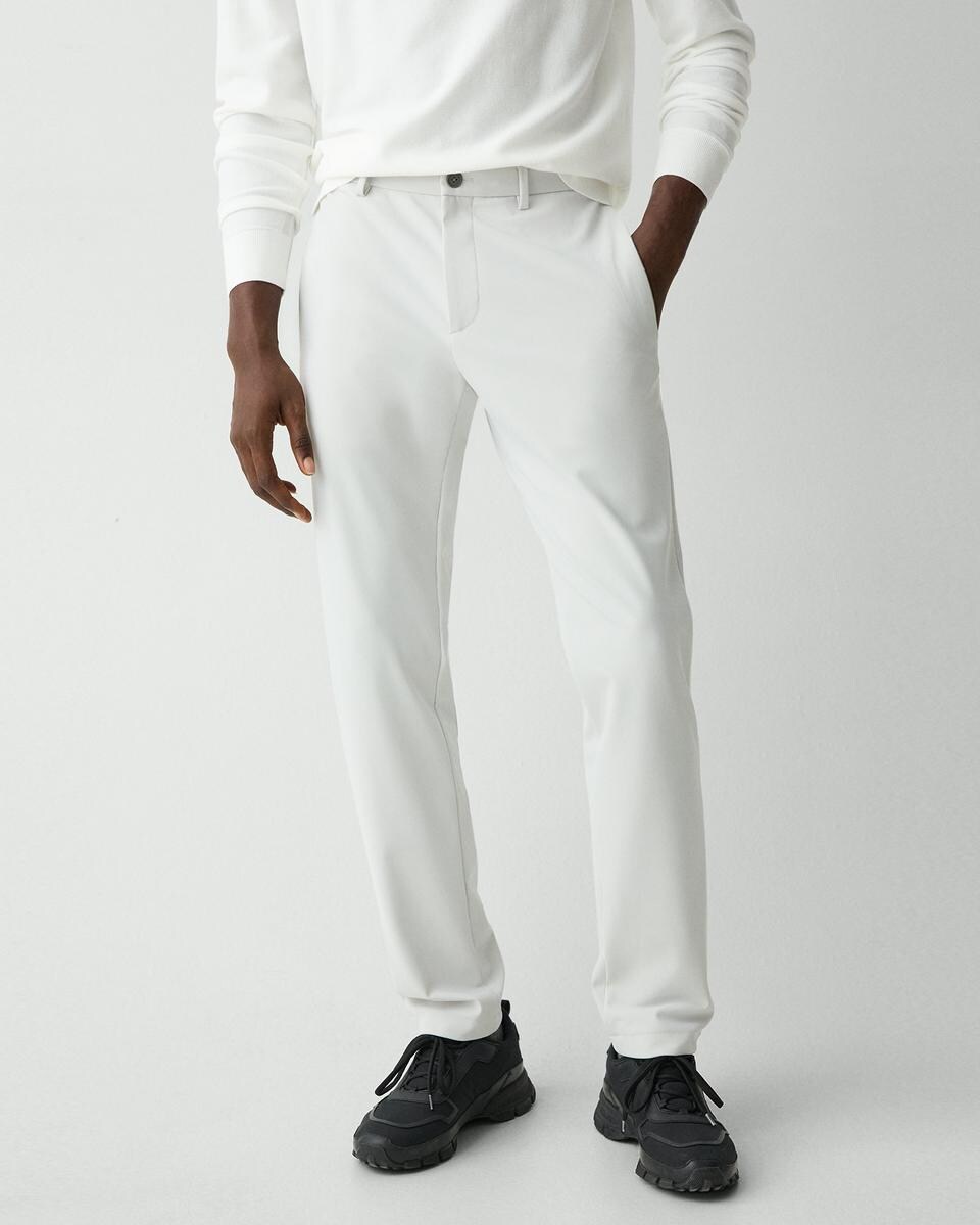 Zaine Pant in Precision Ponte